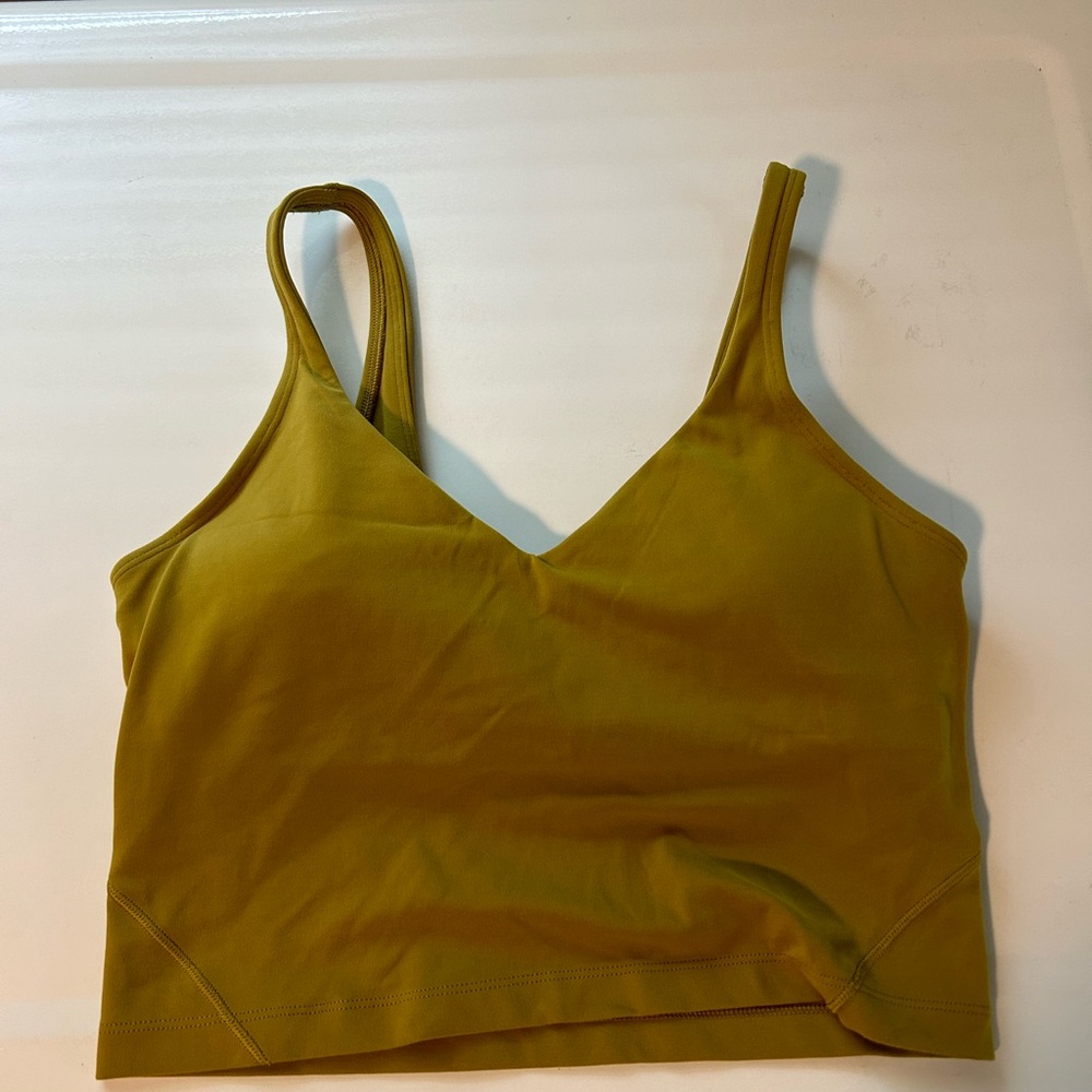 Lululemon Align Tank Top